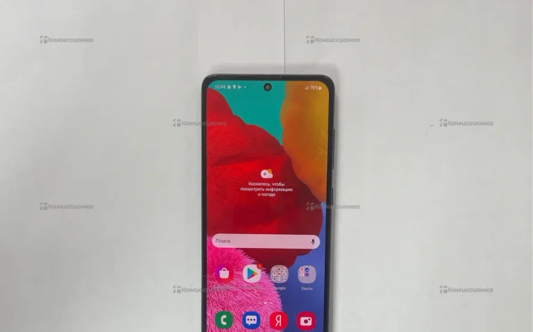 Samsung Samsung Galaxy A51 4/64 Gb