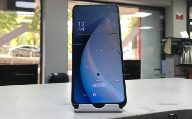 Realme 9i 4/128 ГБ