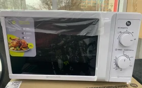 Купить Микроволновая печь HI M020W05 б/у , в Тольятти Цена:3990рублей