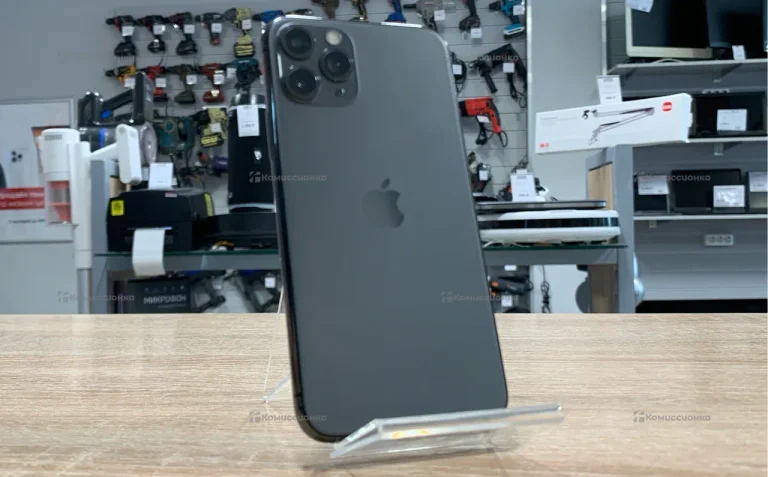 Apple iPhone 11 Pro 64Gb