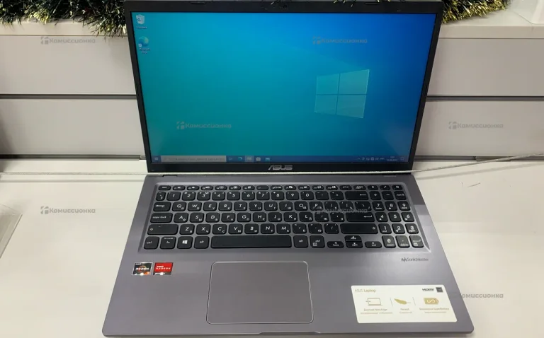 Ноутбук  ASUS M515D