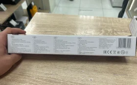 Выпрямитель для волос Viconte VC-6748