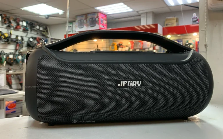 Колонка JFORY