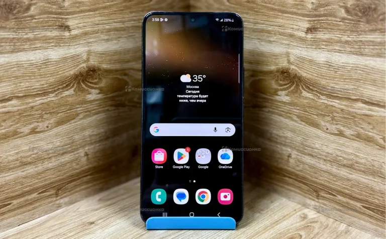 Samsung Galaxy S22 8/128 ГБ