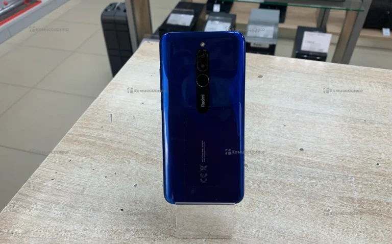Xiaomi Redmi 8 4/64Gb