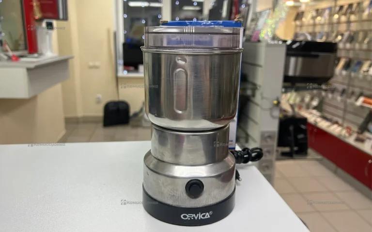 Кофемолка Orvica