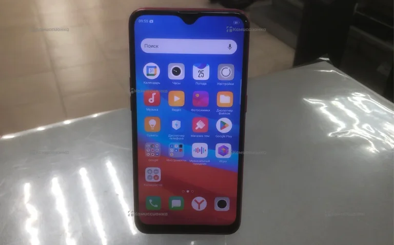 Oppo a5s 3/32Gb