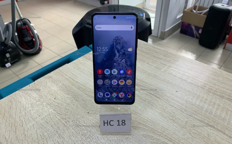 Poco m4 pro 6/128gb