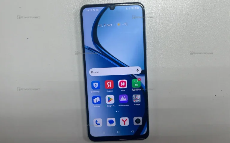 Realme Note 60 6/128 ГБ