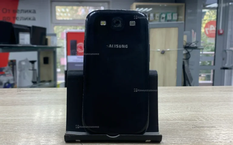 Samsung Galaxy S3 Neo GT-I9301I