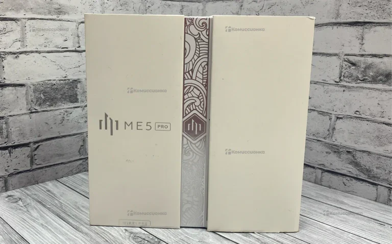 Мышь Dark Project ME 5 Pro