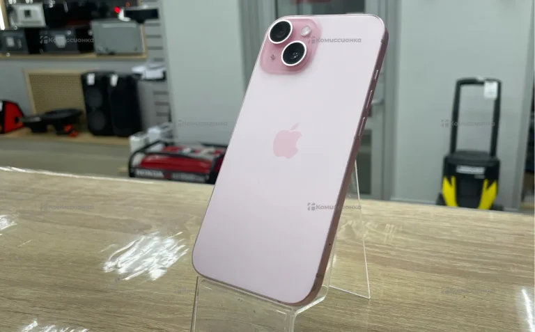 Apple IPhone 15 128GB
