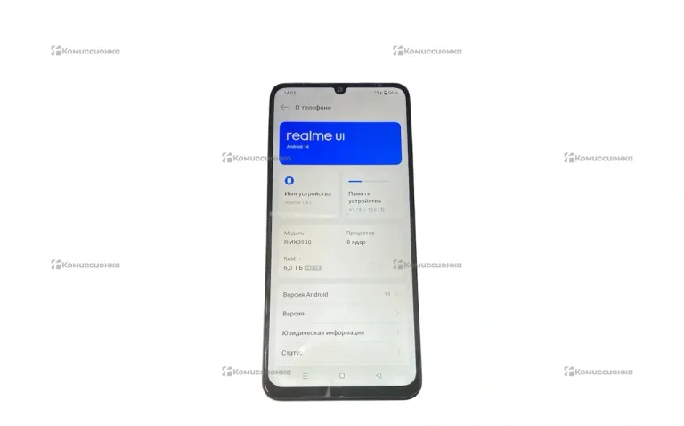 Realme C61 128Gb