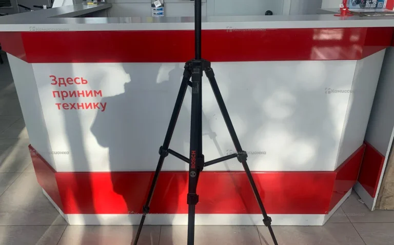 Тринога Bosch