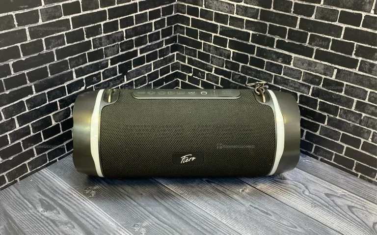 Колонка  Fiero P530