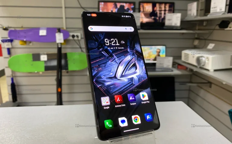 Asus ROG Phone 9 Pro 16/512Gb