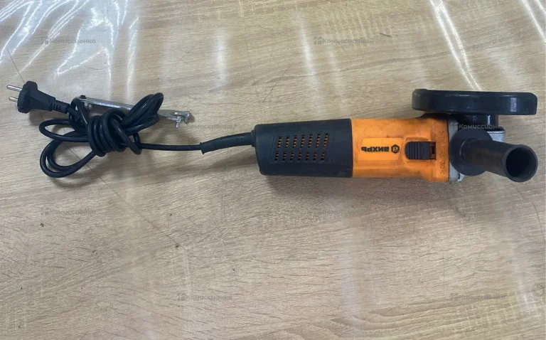 УШМ ВИХРЬ УШМ-125/900