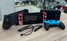 Купить Приставка Nintendo Switch Lite 64GB б/у , в Челябинск Цена:14900рублей