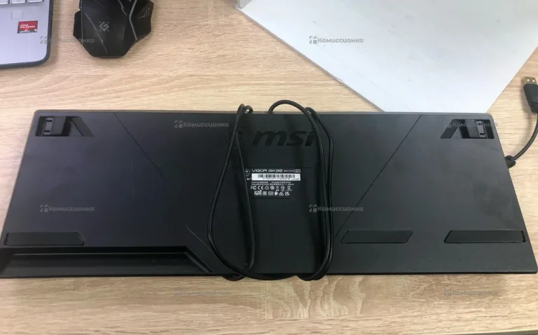 Клавиатура  msi