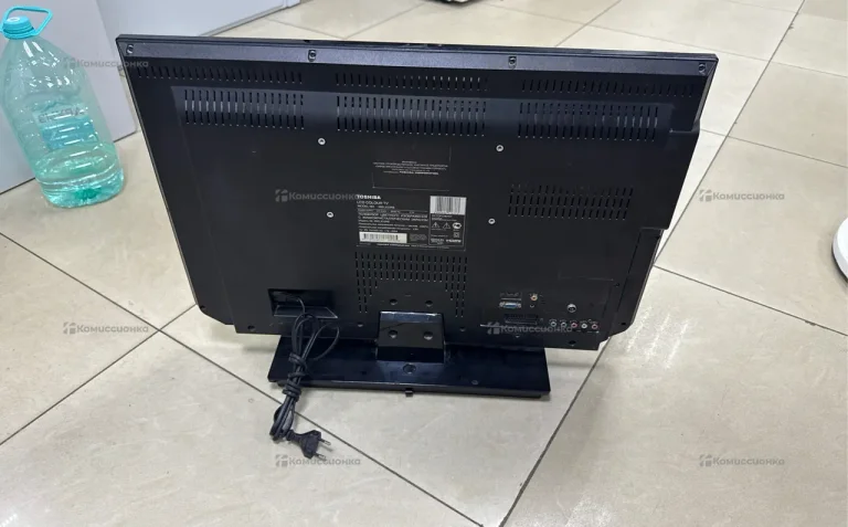 Телевизор Toshiba 26el833rb
