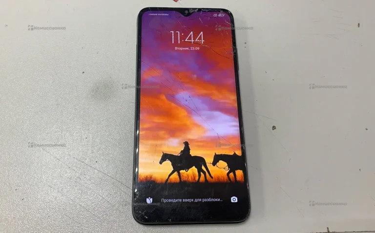 Xiaomi Redmi 9T 4/128 ГБ