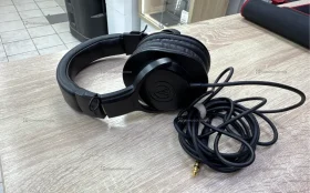 Купить audio technica ath m20x б/у , в Казань Цена:990рублей