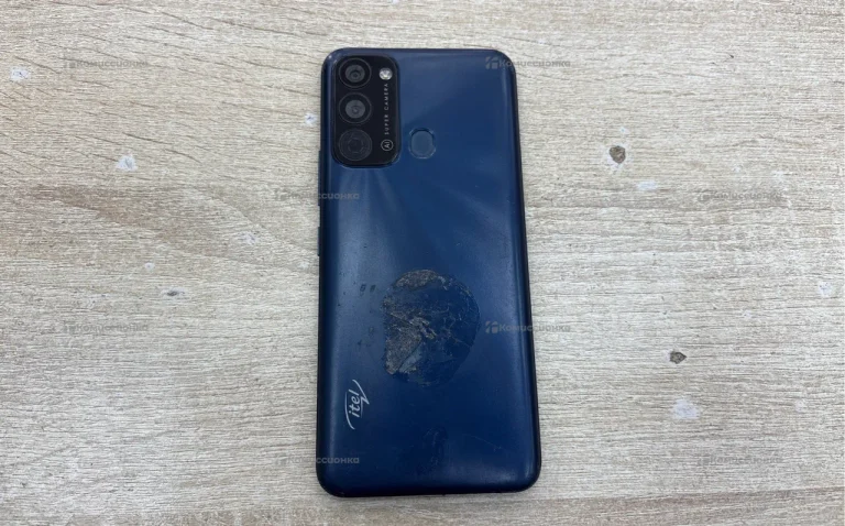 Itel Vision 3 2/32