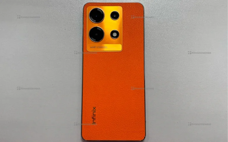 Infinix NOTE 30 8/256Gb