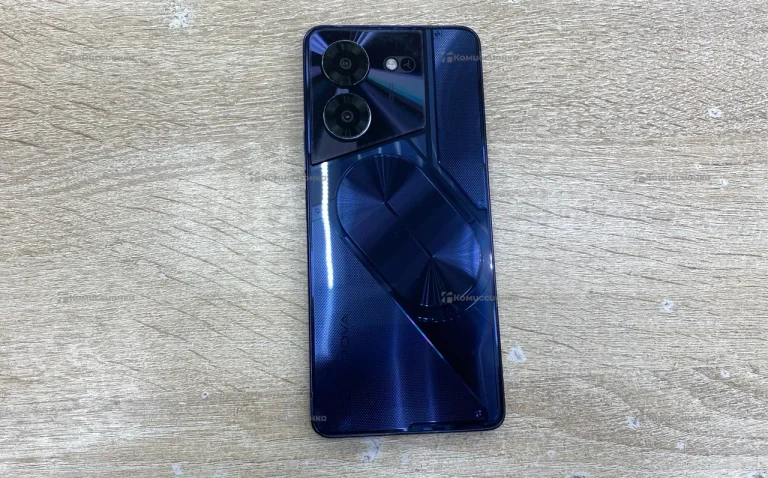 Tecno Tecno POVA 5 Pro 8/256Gb