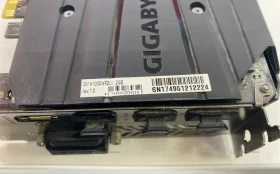 Видеокарта GTX 1050 2GB