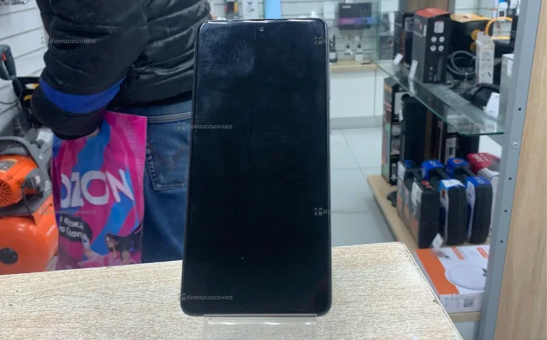 Samsung Galaxy A71 6/128 ГБ