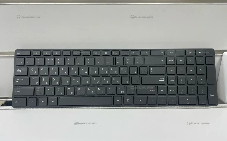 Клавиатура Microsoft Designer Bluetooth 1678
