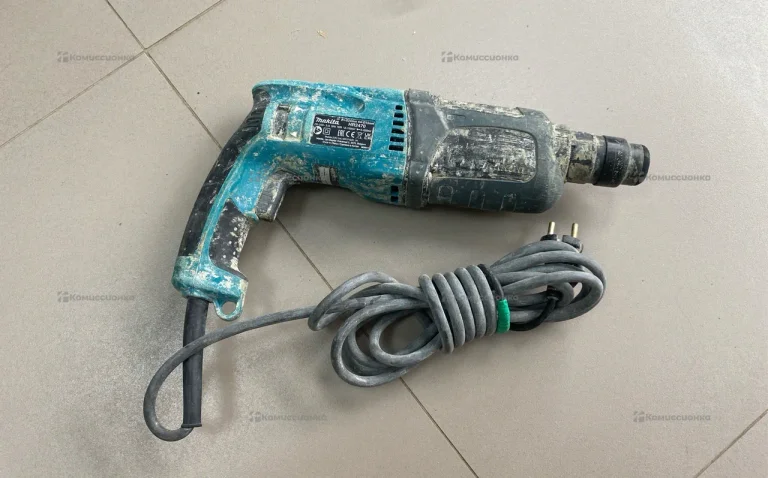 перфоратор makita  H2470