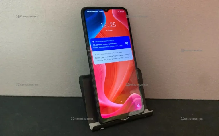 Realme C21Y 2/32Gb
