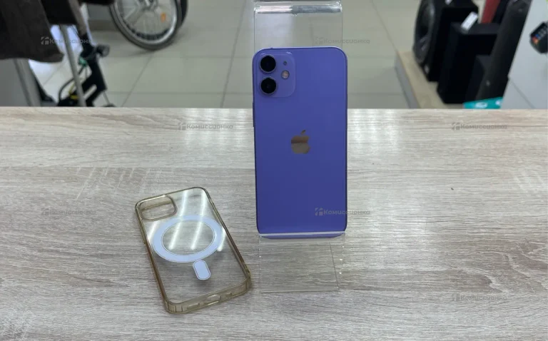 iPhone 12 mini 4/64 ГБ