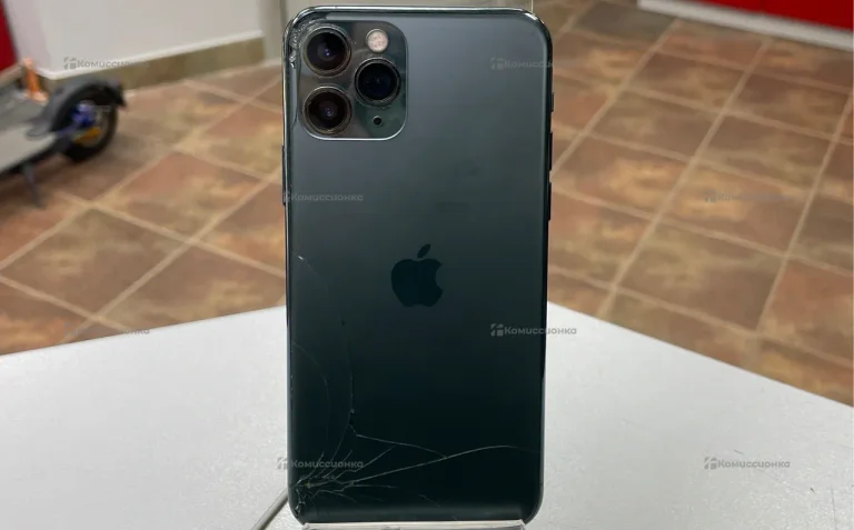 Apple iPhone 11 Pro 4/64 ГБ