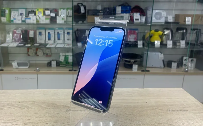 Apple iPhone 14 128 ГБ