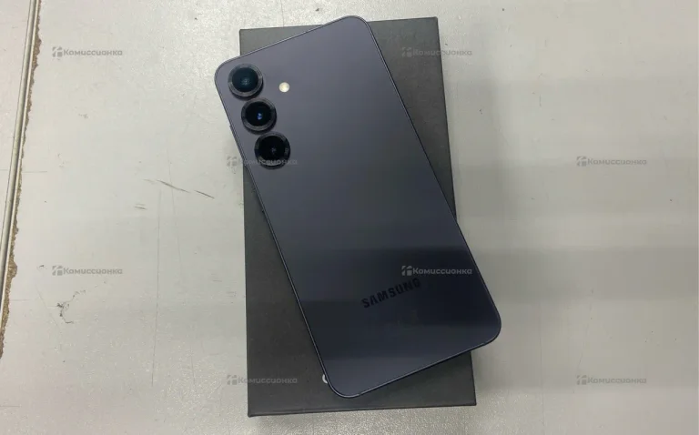 Samsung Galaxy S25 12/256 ГБ