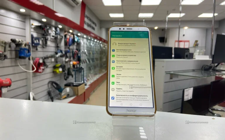 Honor 7A Pro 2/16Gb