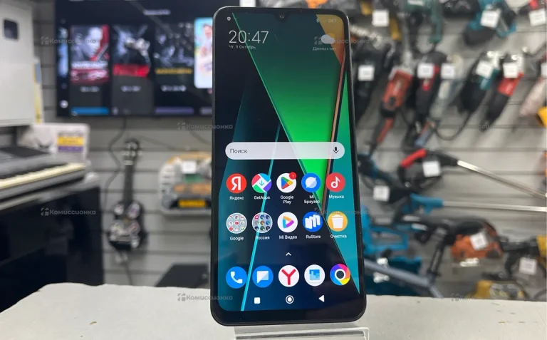 Xiaomi Poco C75 6/128 ГБ