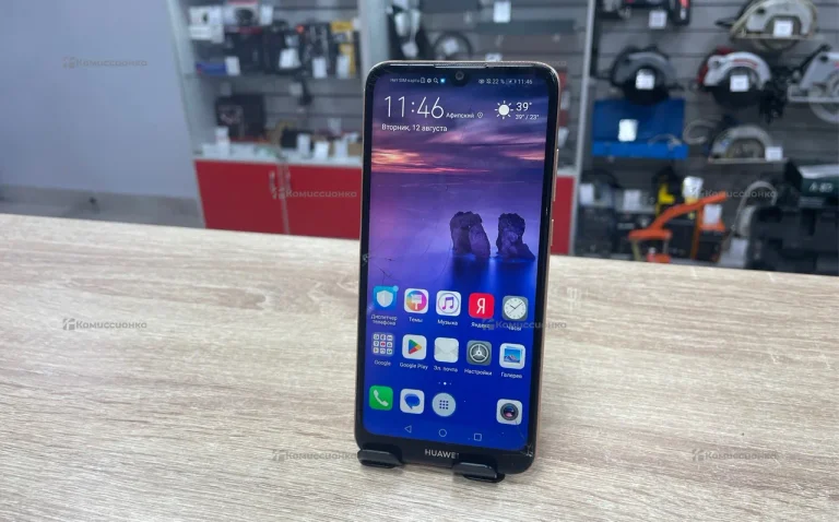 Huawei Y6  (2019) 3/32Gb