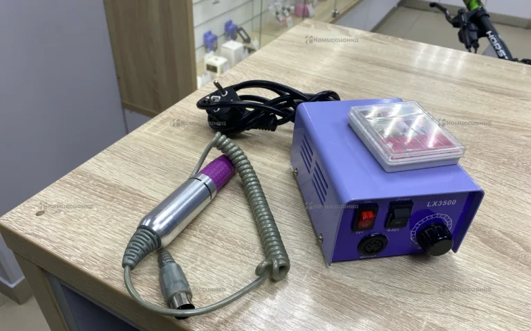 Аппарат для маникюра Electric drill