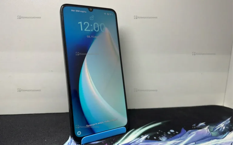 Телефон Realme Note 50 3/64 ГБ