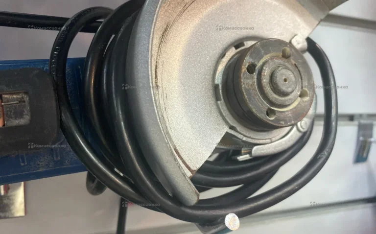 УШМ (болгарка) Dexter 800AG2-125.5