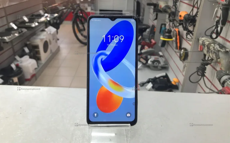 Tecno Spark Go 2023 3/64 ГБ