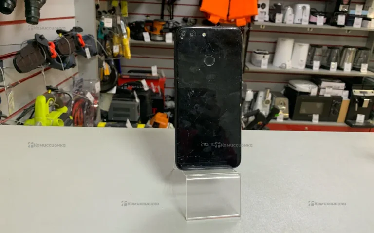 Honor 9 Lite 3/32 ГБ