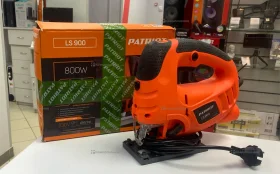 Купить Лобзик PATRIOT LS 900 б/у , в Казань Цена:2500рублей