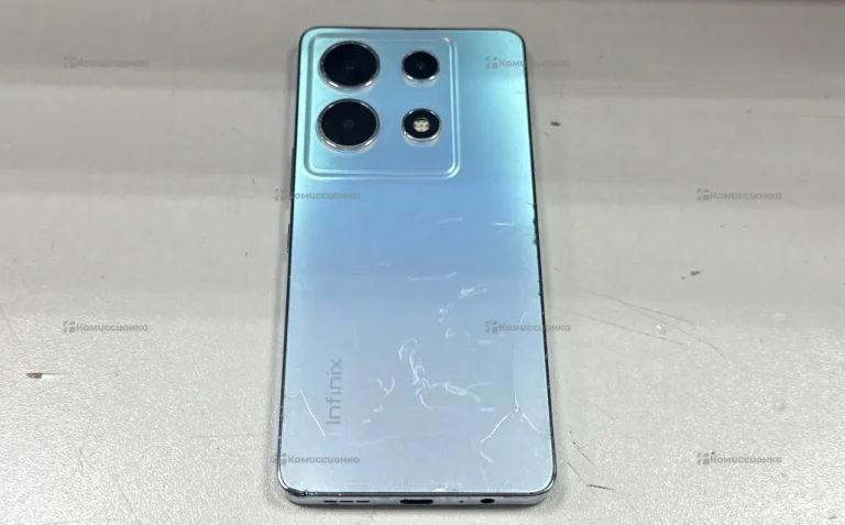 Infinix Note 30 VIP 8/256 ГБ