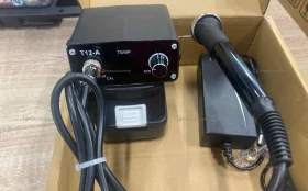 Купить Паяльник АКБ б/у , в Зеленодольск Цена:2590рублей