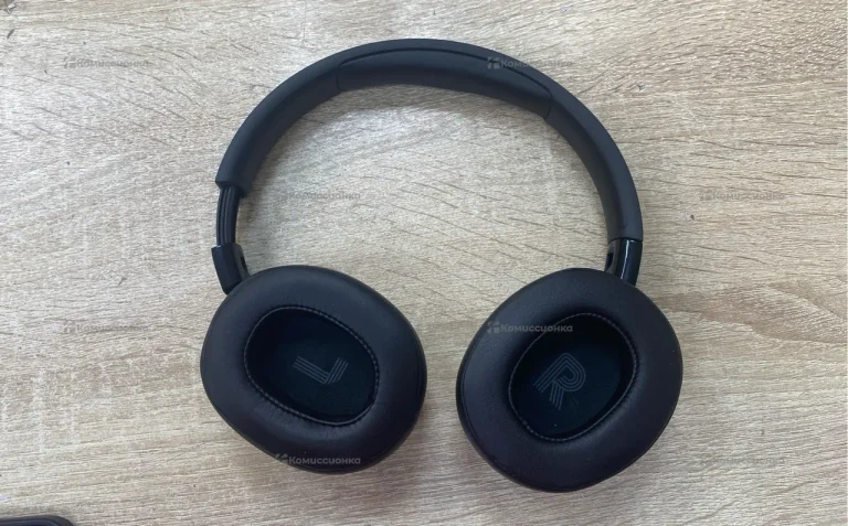 Наушники JBL Tune770NC